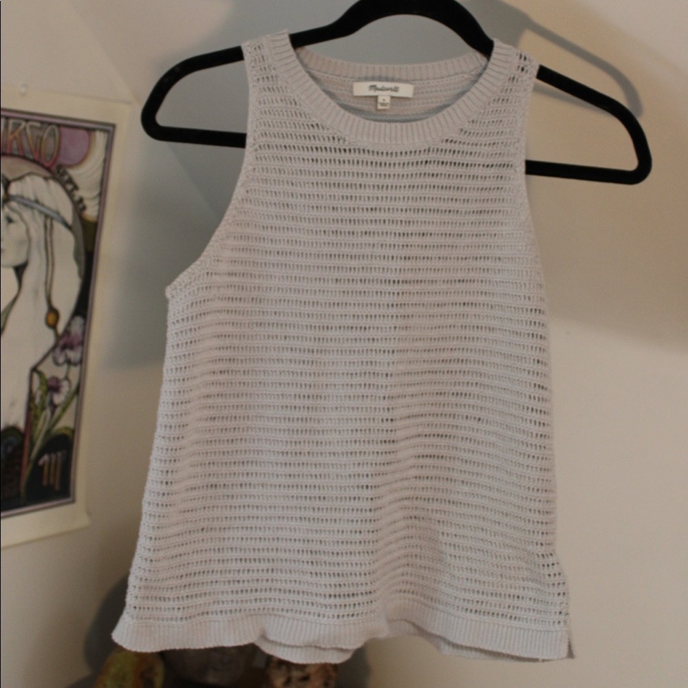 Madewell top